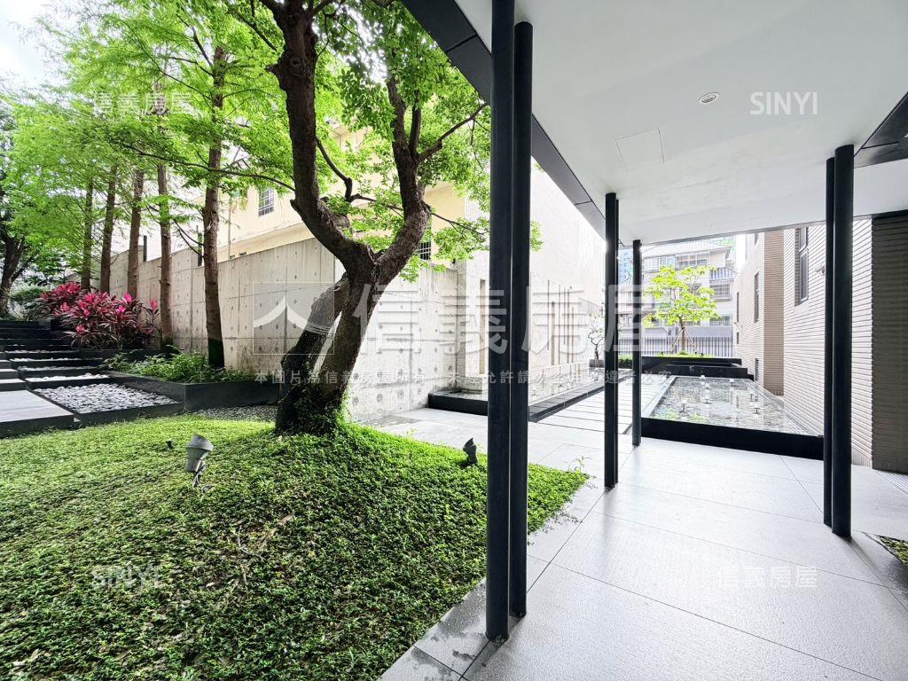 １１期惠宇晴山視野戶房屋室內格局與周邊環境