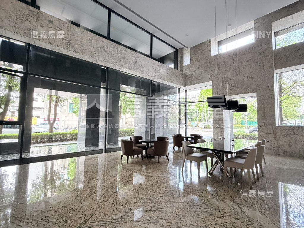 １１期惠宇晴山視野戶房屋室內格局與周邊環境