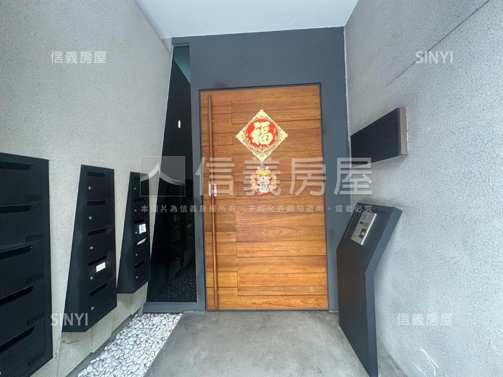 ⭐稀有～捷運站電梯大三房房屋室內格局與周邊環境