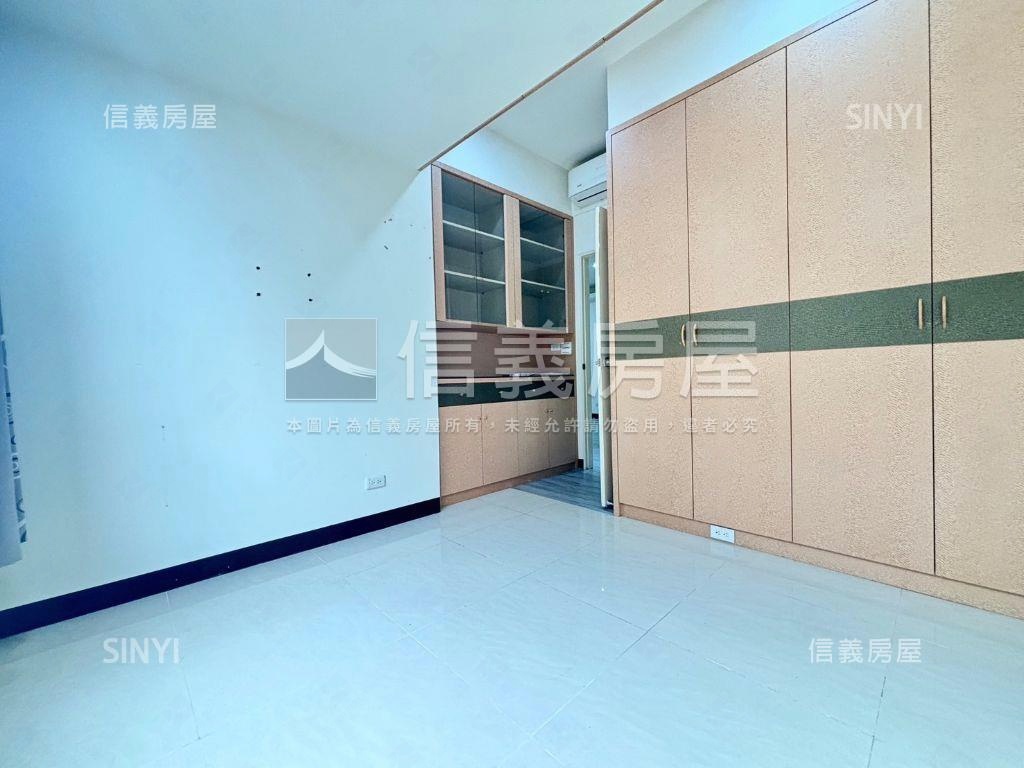 ⭐稀有～捷運站電梯大三房房屋室內格局與周邊環境