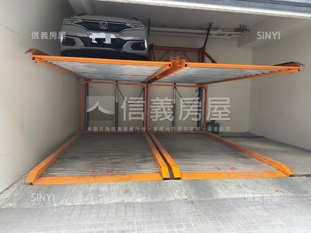 ⭐稀有～捷運站電梯大三房房屋室內格局與周邊環境