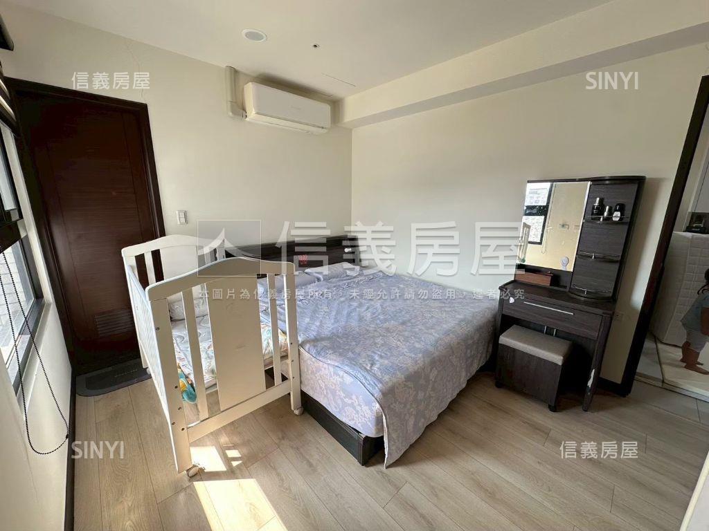 富宇豐景✨兩衛好停大車位房屋室內格局與周邊環境