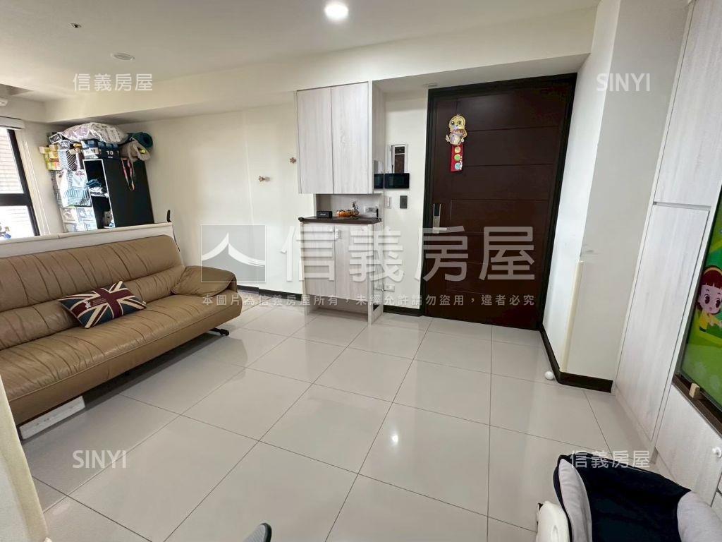 富宇豐景✨兩衛好停大車位房屋室內格局與周邊環境