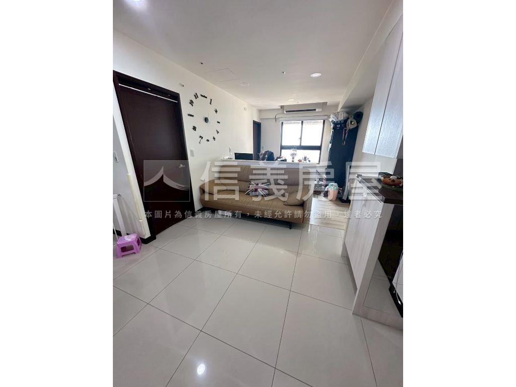 富宇豐景✨兩衛好停大車位房屋室內格局與周邊環境