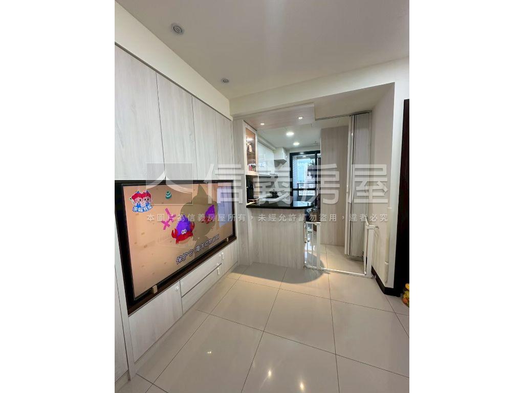 富宇豐景✨兩衛好停大車位房屋室內格局與周邊環境