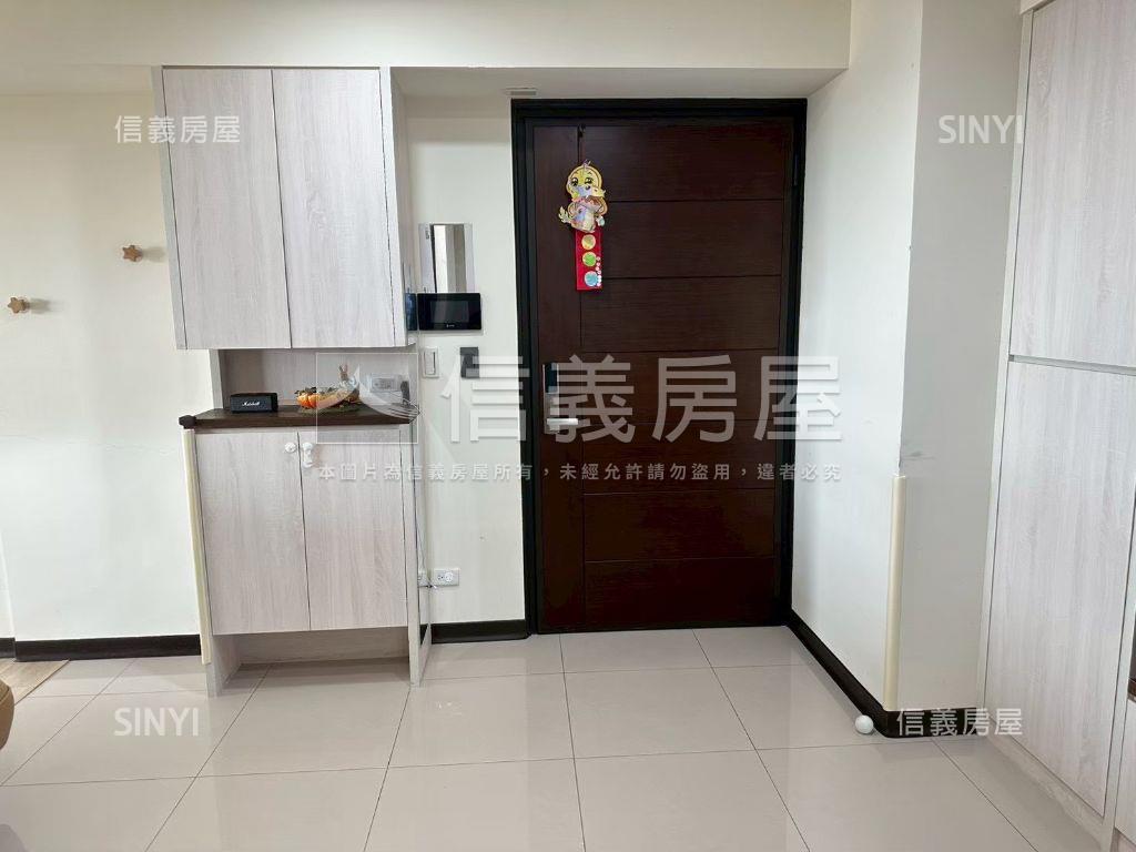 富宇豐景✨兩衛好停大車位房屋室內格局與周邊環境