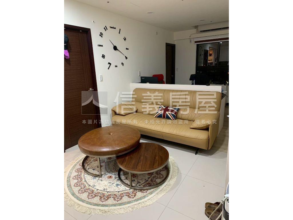 富宇豐景✨兩衛好停大車位房屋室內格局與周邊環境