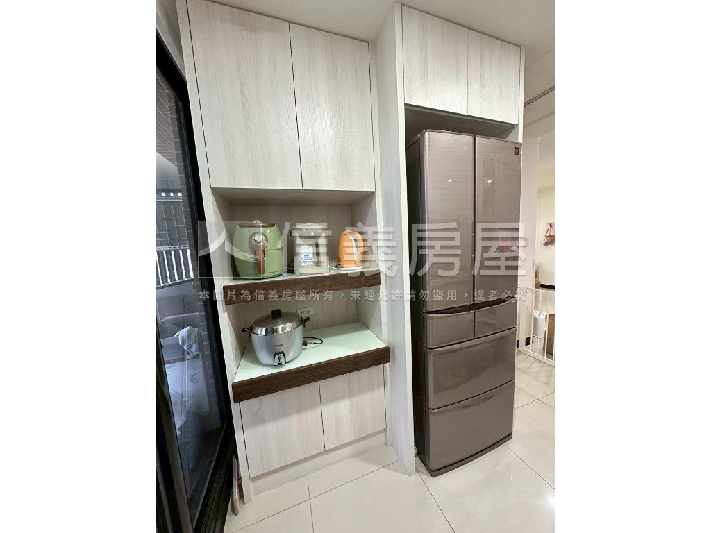 富宇豐景✨兩衛好停大車位房屋室內格局與周邊環境