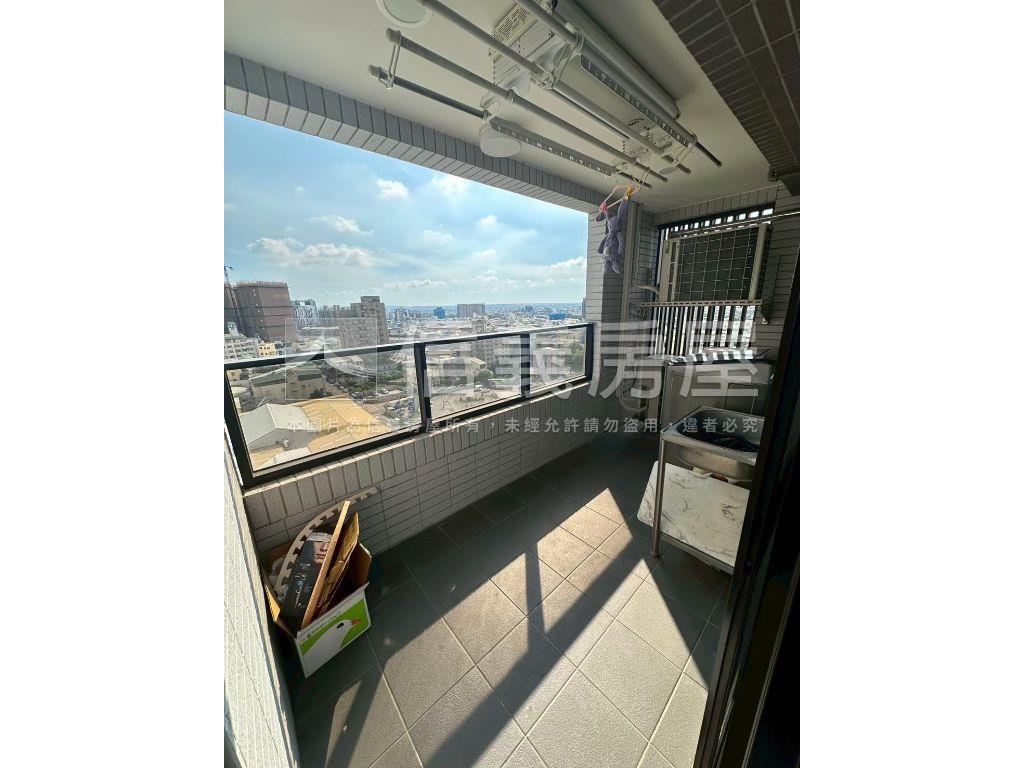 富宇豐景✨兩衛好停大車位房屋室內格局與周邊環境