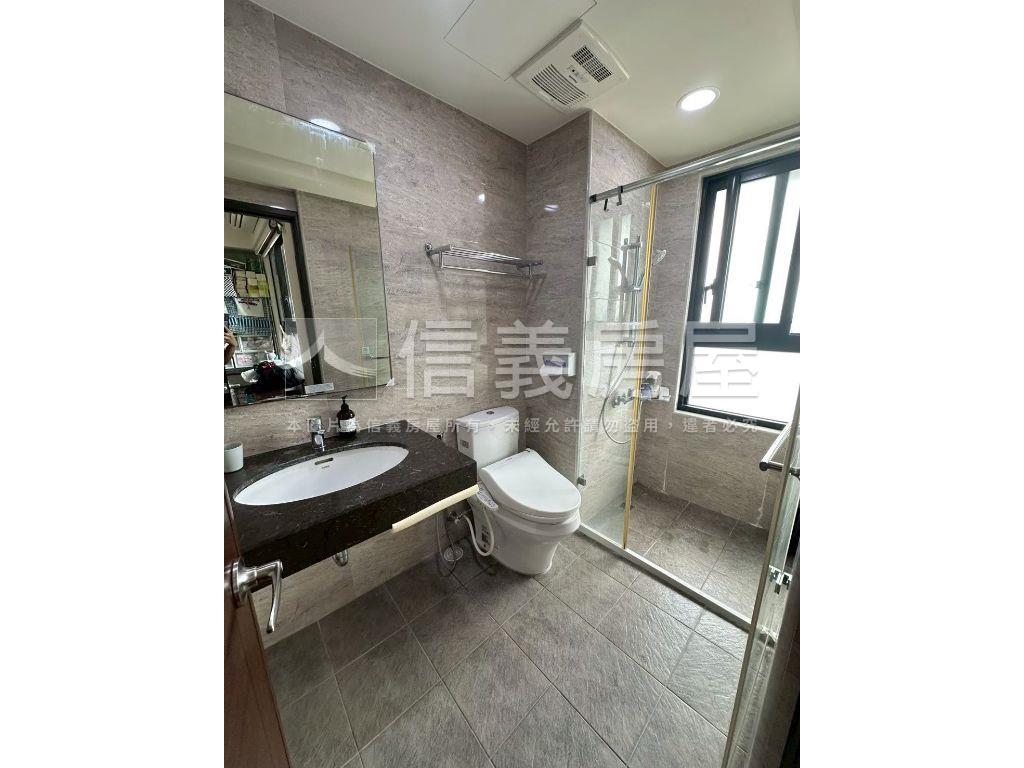 富宇豐景✨兩衛好停大車位房屋室內格局與周邊環境