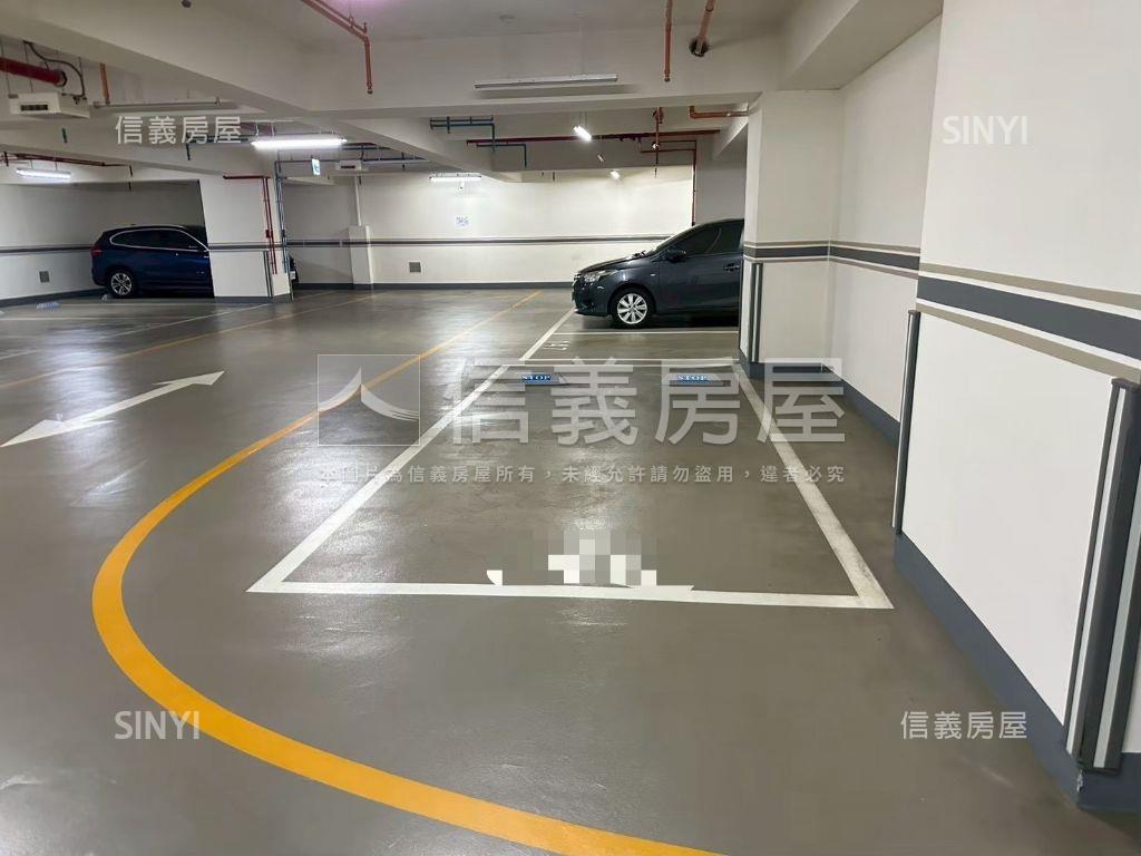 富宇豐景✨兩衛好停大車位房屋室內格局與周邊環境