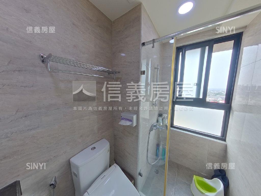 富宇豐景✨兩衛好停大車位房屋室內格局與周邊環境