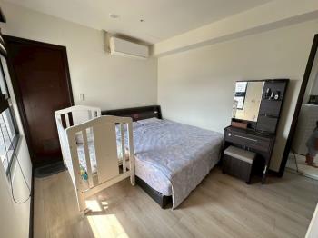 富宇豐景✨兩衛好停大車位