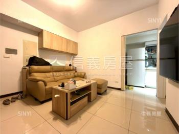 小資精美伯爵兩房車位