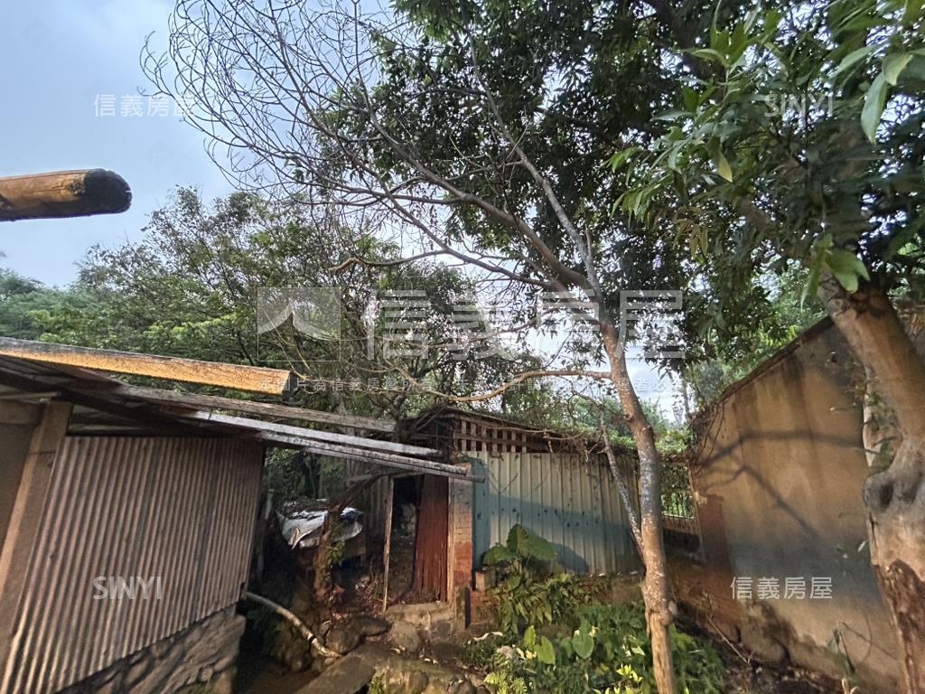 大溪土地房屋室內格局與周邊環境
