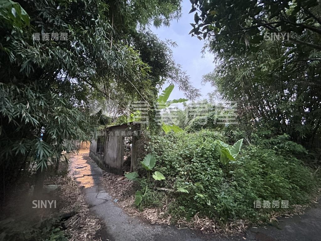 大溪土地房屋室內格局與周邊環境