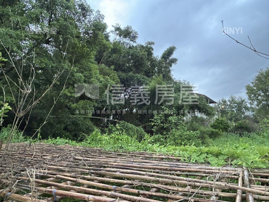 大溪土地房屋室內格局與周邊環境