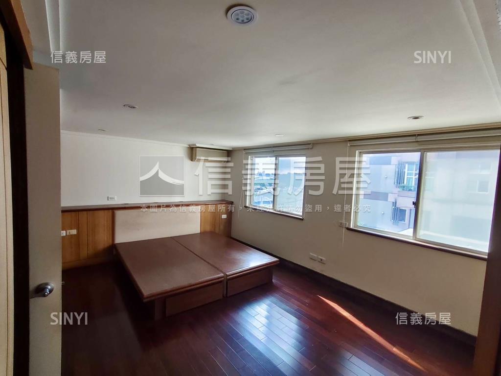 紅樹林水岸景觀名邸房屋室內格局與周邊環境