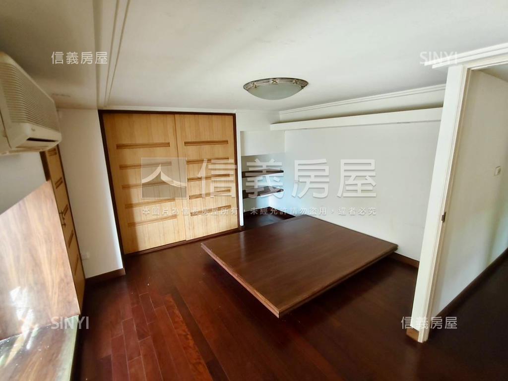 紅樹林水岸景觀名邸房屋室內格局與周邊環境