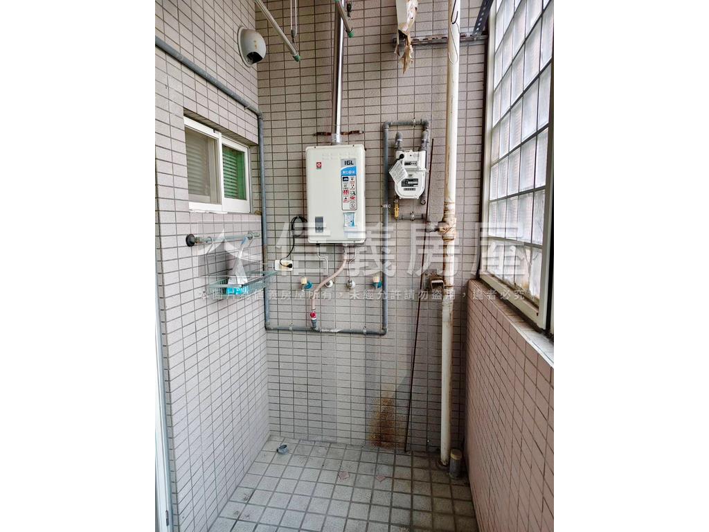 紅樹林水岸景觀名邸房屋室內格局與周邊環境