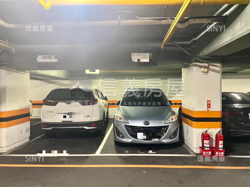 紅樹林水岸景觀名邸房屋室內格局與周邊環境