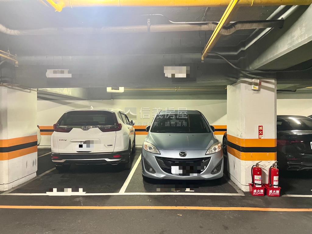 【海悅】捷運水岸景觀名邸房屋室內格局與周邊環境