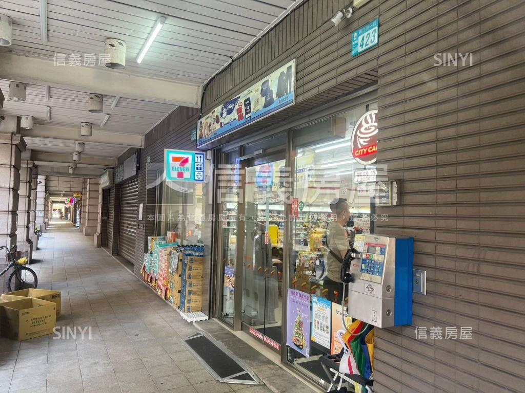 板橋立信采蝶❤即將交屋房屋室內格局與周邊環境