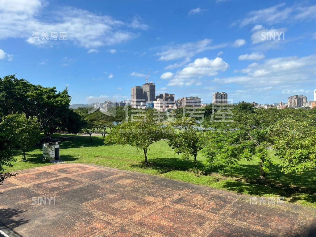 板橋立信采蝶❤即將交屋房屋室內格局與周邊環境