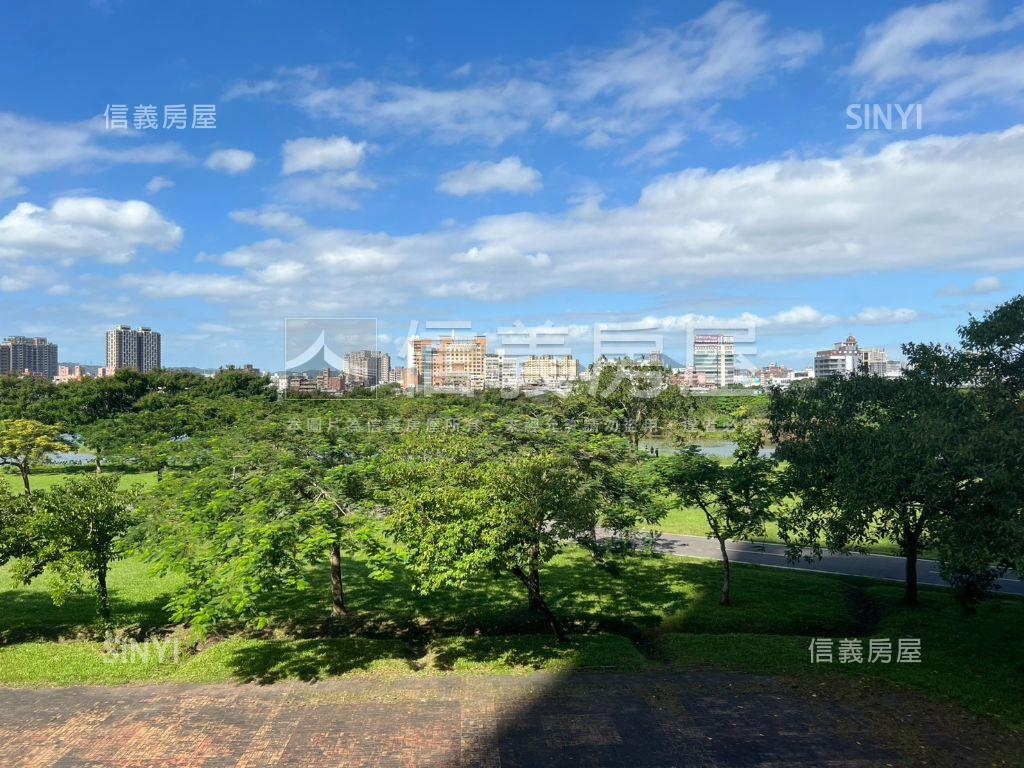 板橋立信采蝶❤即將交屋房屋室內格局與周邊環境