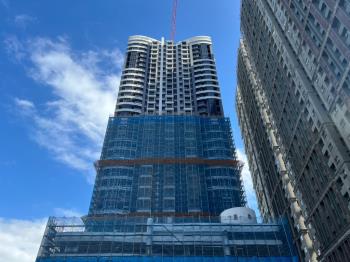 板橋立信采蝶❤即將交屋