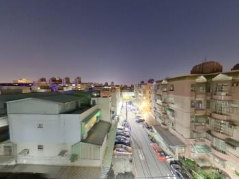 靜巷三代同堂邊間透店