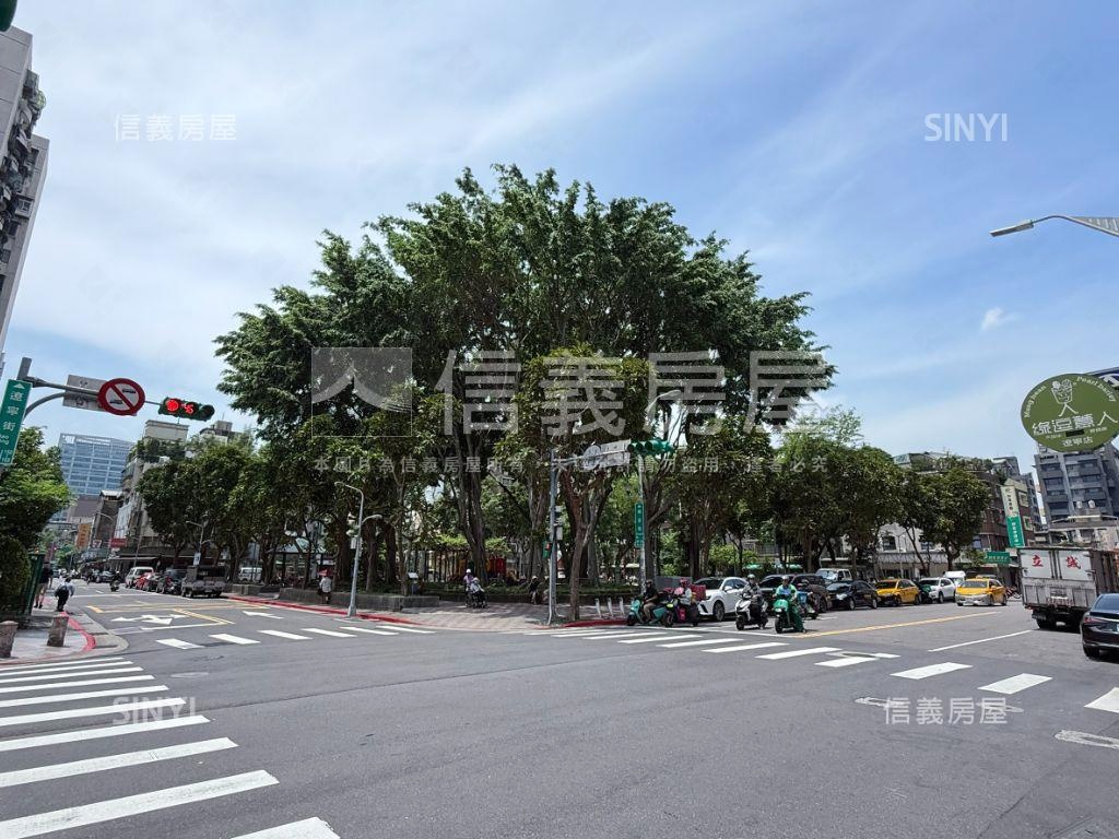 興安國宅南棟高樓３房房屋室內格局與周邊環境