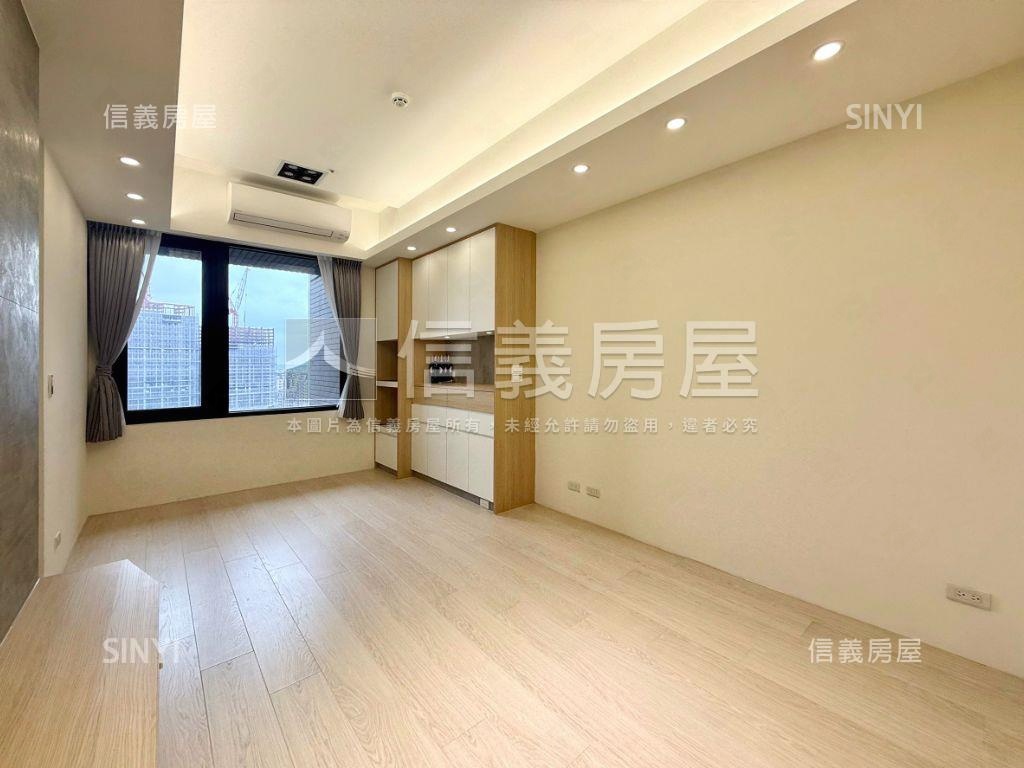 景觀無價巨人稀有戶雙車位房屋室內格局與周邊環境