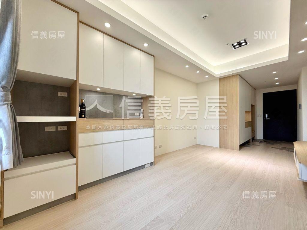 景觀無價巨人稀有戶雙車位房屋室內格局與周邊環境