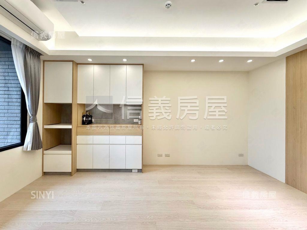 景觀無價巨人稀有戶雙車位房屋室內格局與周邊環境