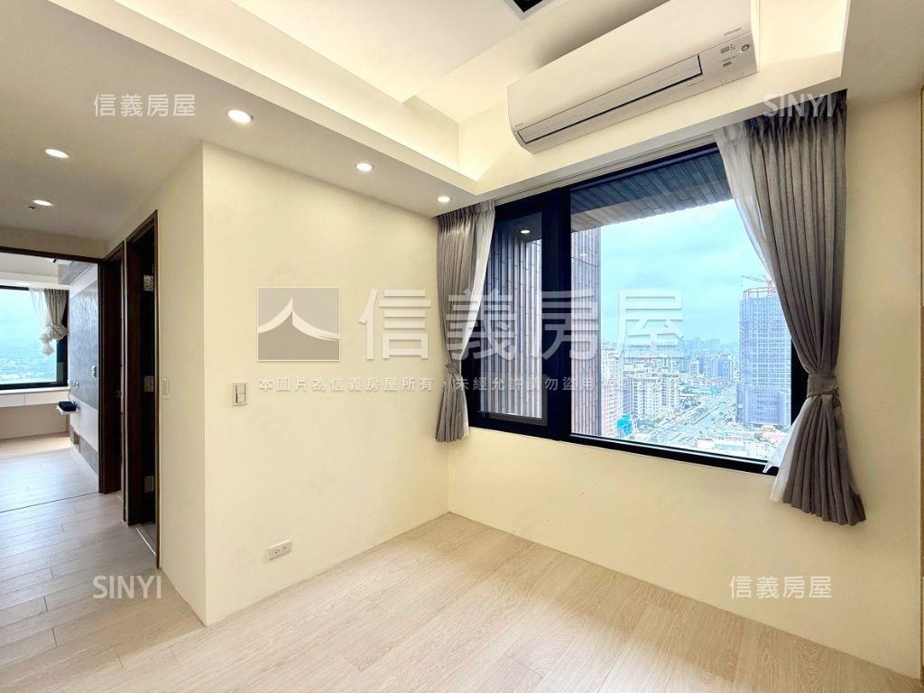 景觀無價巨人稀有戶雙車位房屋室內格局與周邊環境