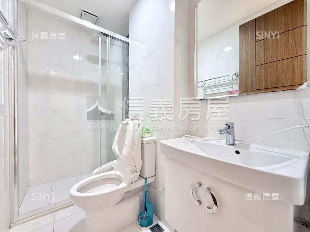 景觀無價巨人稀有戶雙車位房屋室內格局與周邊環境