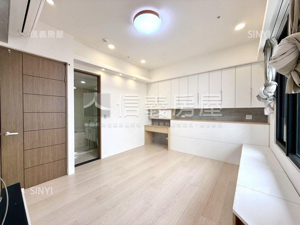 景觀無價巨人稀有戶雙車位房屋室內格局與周邊環境