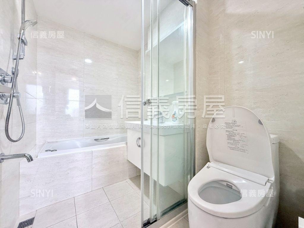 景觀無價巨人稀有戶雙車位房屋室內格局與周邊環境