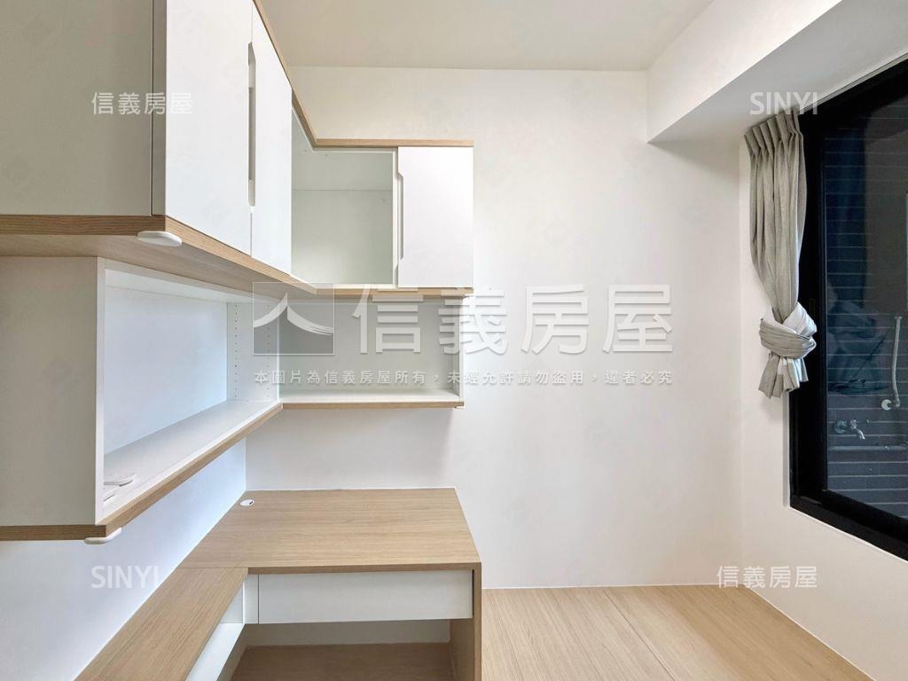 景觀無價巨人稀有戶雙車位房屋室內格局與周邊環境