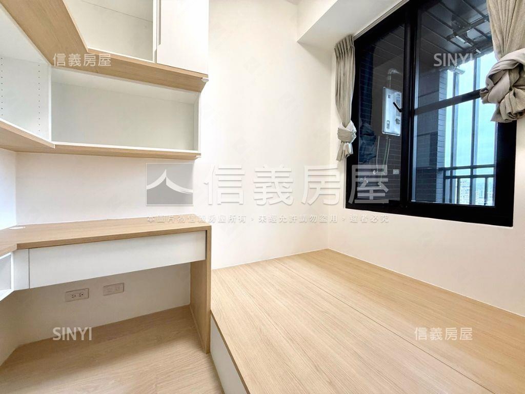 景觀無價巨人稀有戶雙車位房屋室內格局與周邊環境