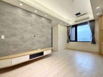 景觀無價巨人稀有戶雙車位