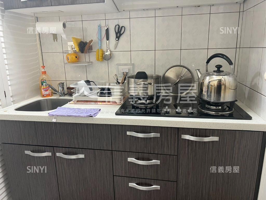 大湖都會機能捷運便利小宅房屋室內格局與周邊環境