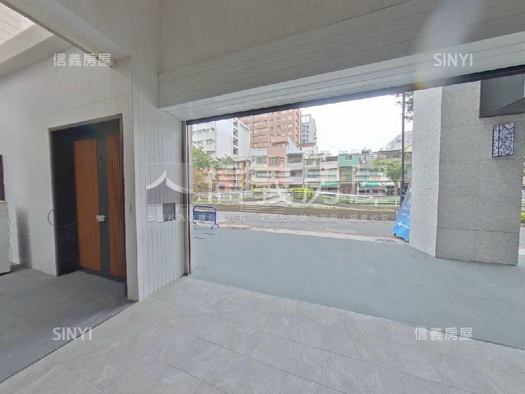 上水大面寬黃金店住房屋室內格局與周邊環境