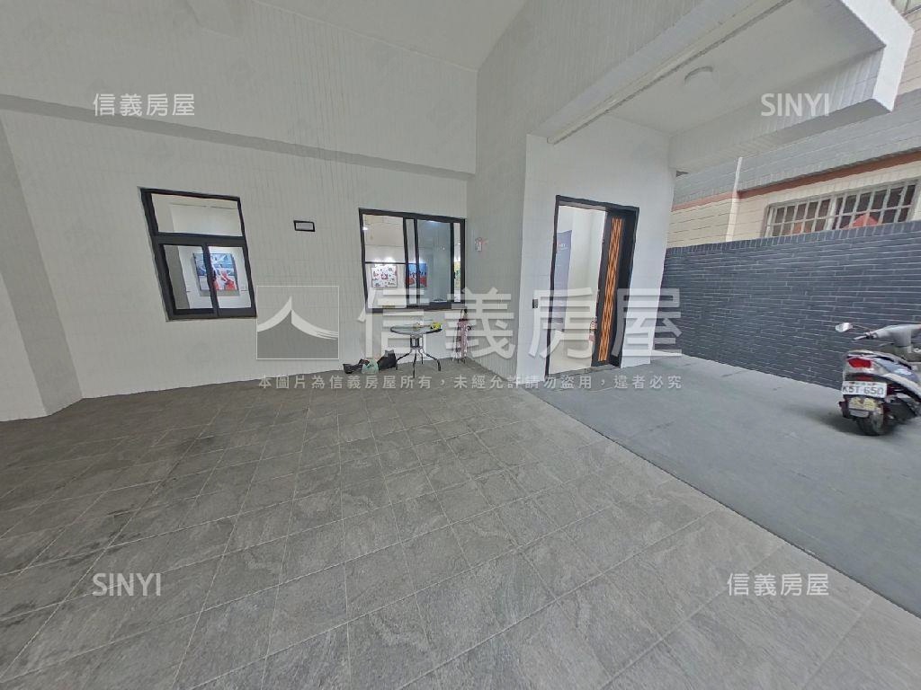 上水大面寬黃金店住房屋室內格局與周邊環境