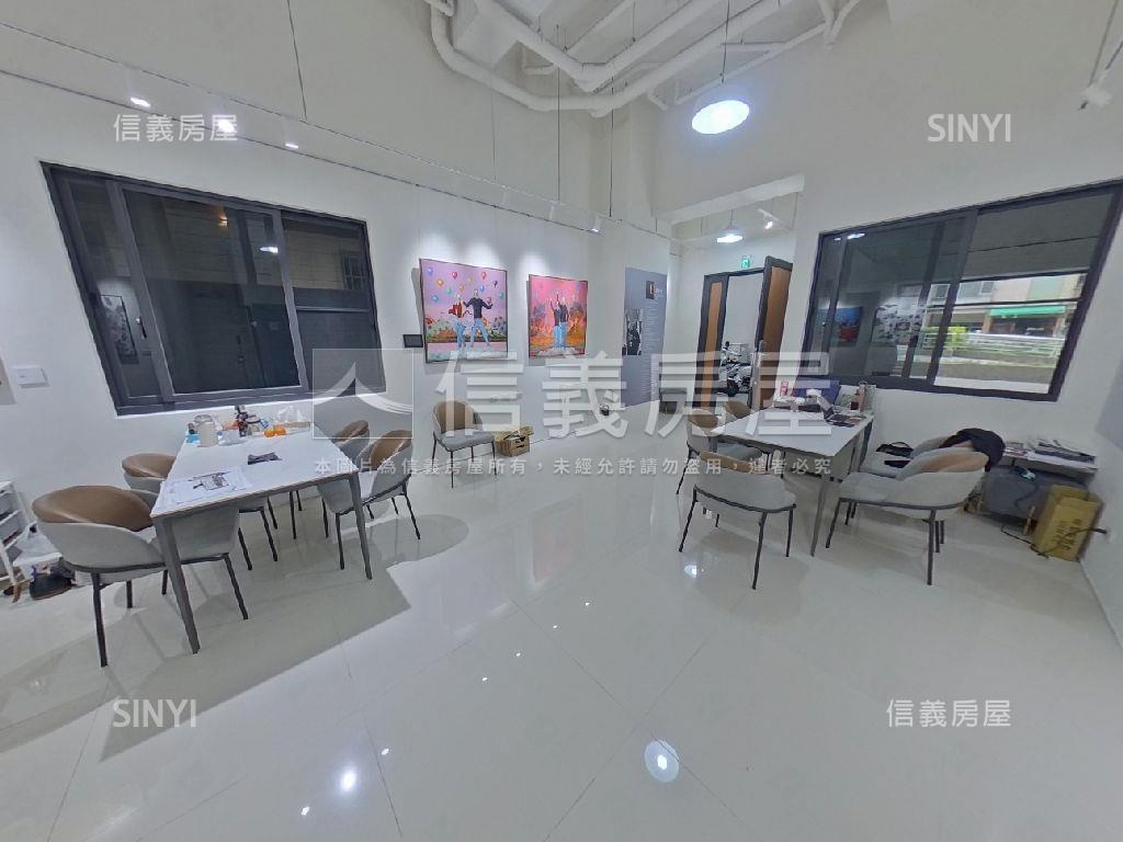 上水大面寬黃金店住房屋室內格局與周邊環境