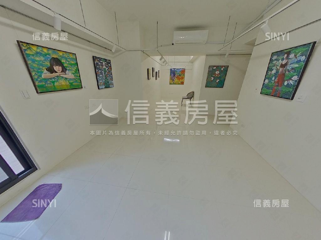 上水大面寬黃金店住房屋室內格局與周邊環境