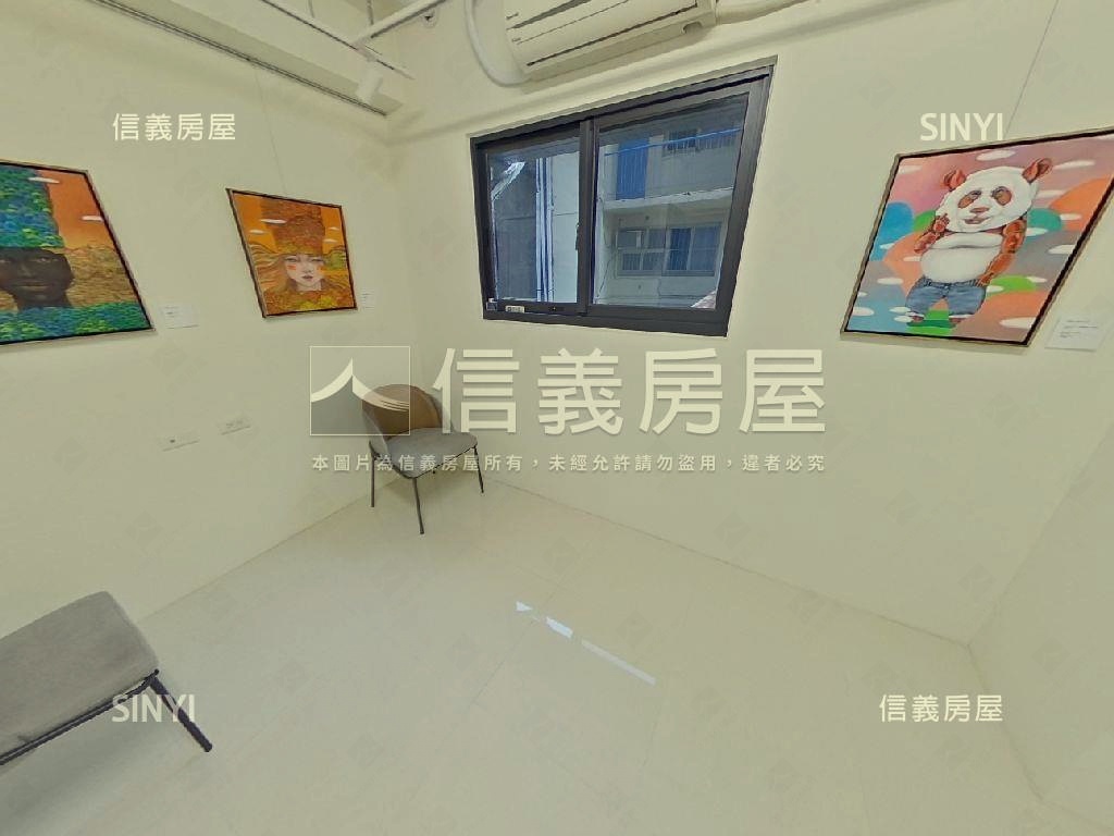 上水大面寬黃金店住房屋室內格局與周邊環境