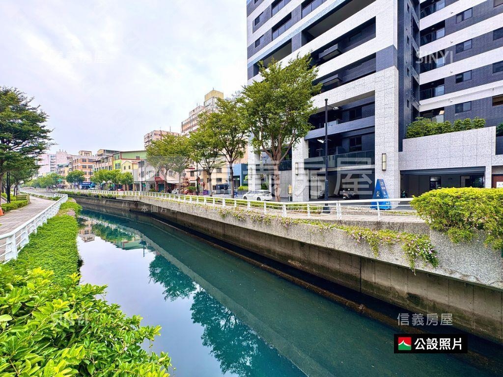 上水大面寬黃金店住房屋室內格局與周邊環境