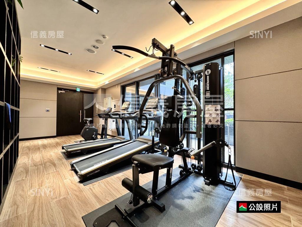 上水大面寬黃金店住房屋室內格局與周邊環境